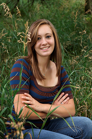 43- Shea Sr 2011
