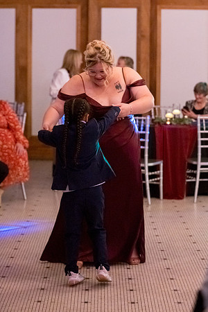 086 Reception