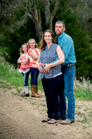 Candice's Family