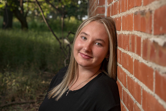 199 Brooke Senior 2025