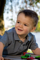 14 Jace 2 yrs