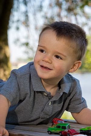 14 Jace 2 yrs