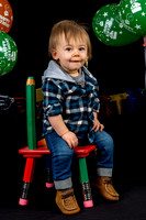 04 Riggins 1 yr old