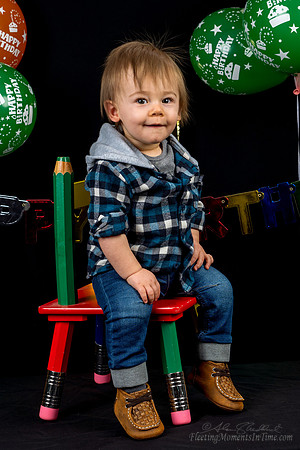 04 Riggins 1 yr old