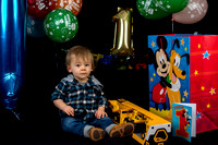 18 Riggins 1 yr old