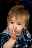 25 Riggins 1 yr old
