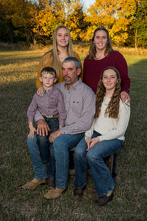 052 Candice Mike & Fam Oct 2022