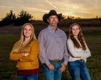 130 Candice Mike & Fam Oct 2022