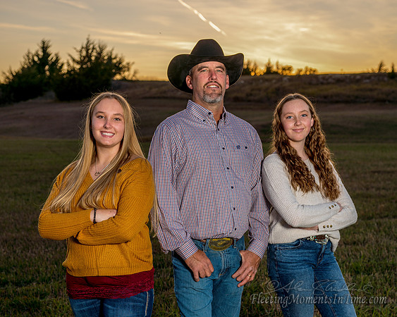 130 Candice Mike & Fam Oct 2022