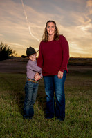 132 Candice Mike & Fam Oct 2022