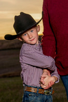 133 Candice Mike & Fam Oct 2022