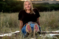 263 Brooke Senior 2025