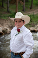 19 Renee Shawn Wedding