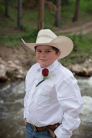19 Renee Shawn Wedding