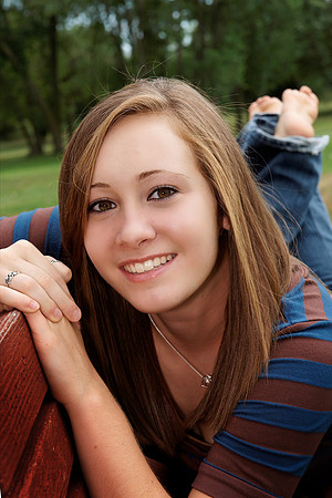 38- Shea Sr 2011