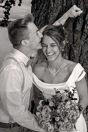033 BrideandGroom