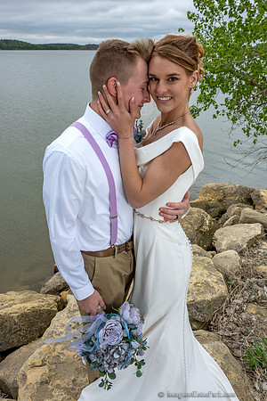 086 BrideandGroom