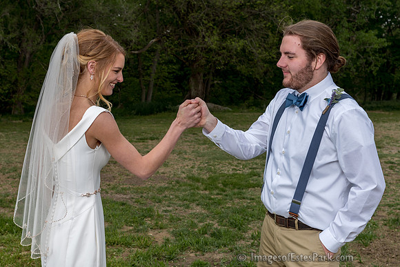 100 BrideandGroom
