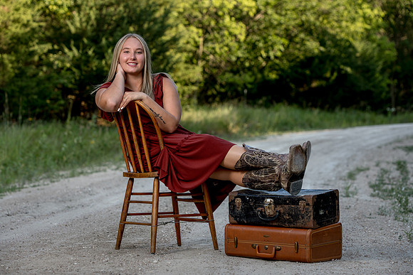 165 Brooke Senior 2025