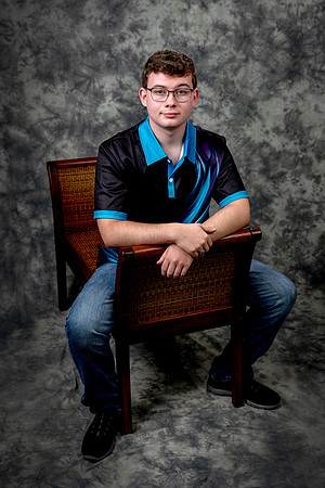 01 Isaac Senior 2025