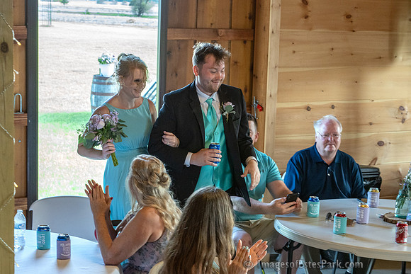 02 Reception