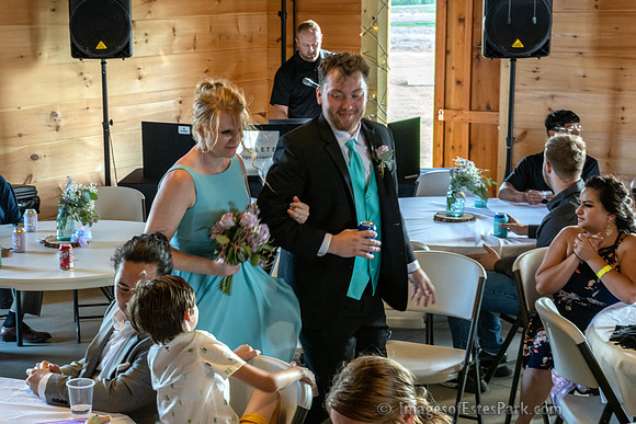 03 Reception