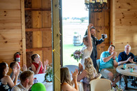 11 Reception