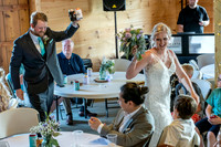 14 Reception
