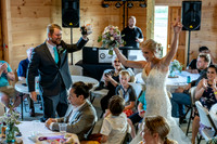 16 Reception