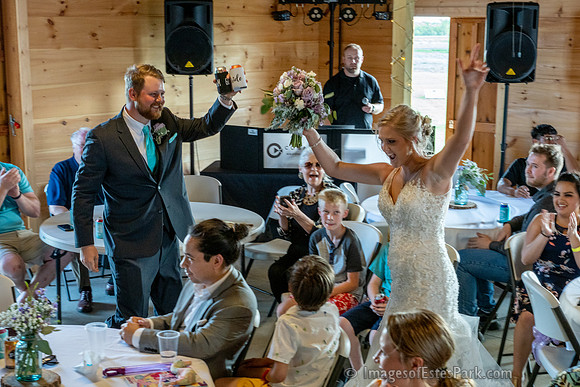 16 Reception