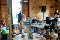 13 Reception