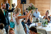 18 Reception