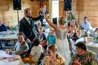 17 Reception