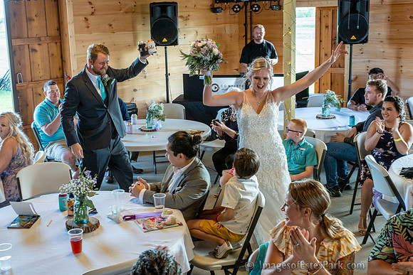 15 Reception