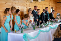 20 Reception