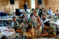 19 Reception