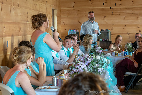 23 Reception