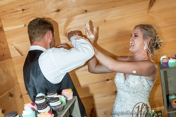 37 Reception