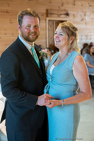 56 Reception