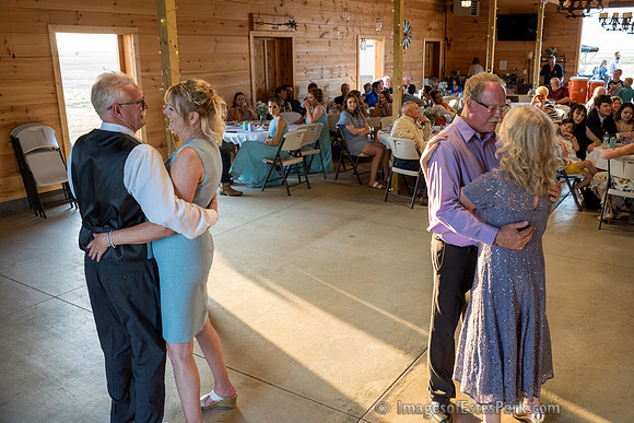 58 Reception