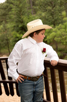 10 Renee Shawn Wedding