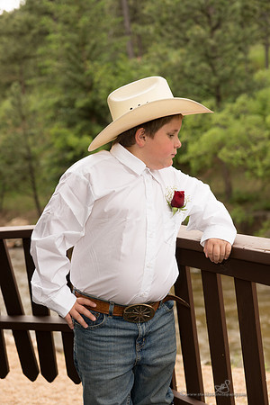 10 Renee Shawn Wedding