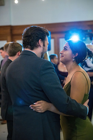 105 Reception