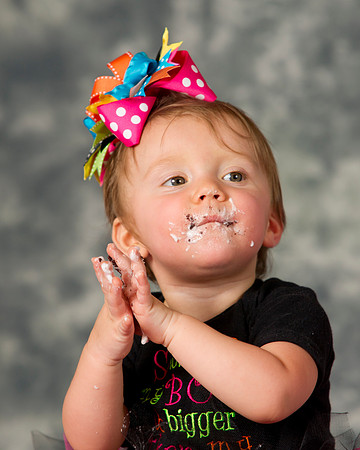 24 Brynlee 1-yr