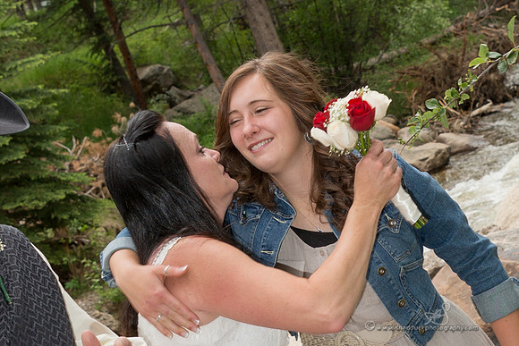 72 Renee Shawn Wedding