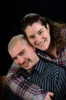 Helen & Cody Engagement