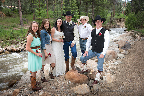 23 Renee Shawn Wedding