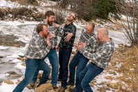 06 wedding party