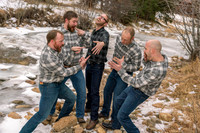 07 wedding party