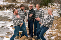 08 wedding party